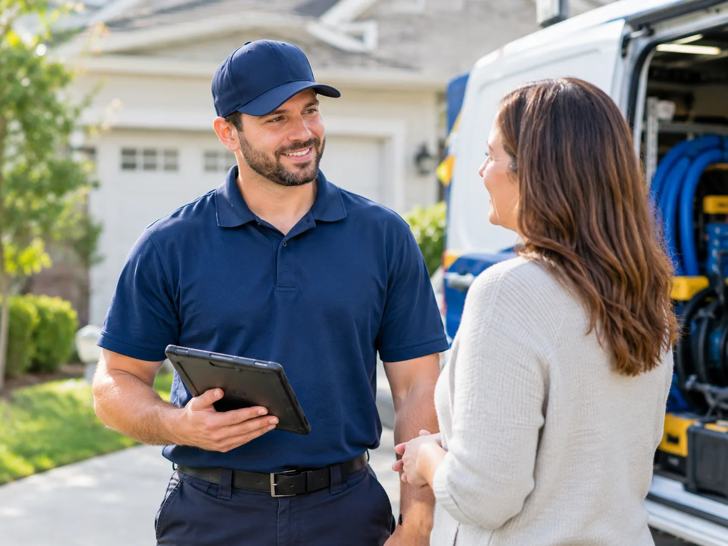 Sewage Backup Cleanup Fischer, TX FAQs